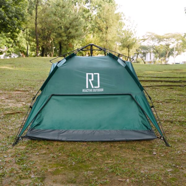 dirxy 3-Second Quick Setup Tent – Perfect Gift for Outdoor Lovers